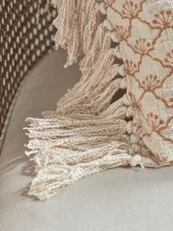 Cox & Cox Cushions|Cushions<Aalto Cushion