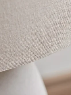 Cox & Cox Table Lamps<Abstract Speckled Table Lamp