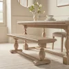 Cox & Cox Benches<Adina Bench