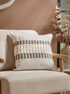 Cox & Cox Cushions|Cushions<Afitos Cushion