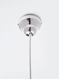 Cox & Cox Pendants<Alma Glass Dome Pendant
