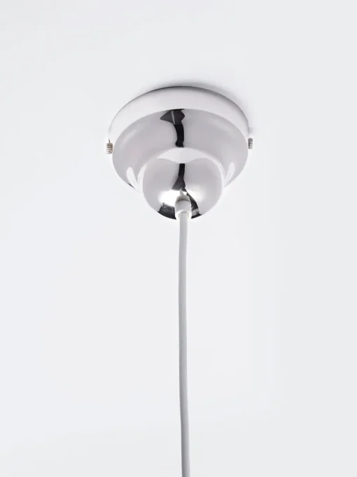 Cox & Cox Pendants<Alma Glass Dome Pendant