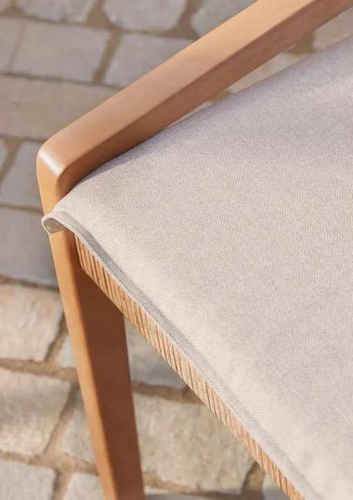 Cox & Cox Outdoor Dining Tables & Chairs<Amalfi Dining Chair