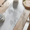 Cox & Cox Kitchen Accessories & Tableware<Anora Table Runner