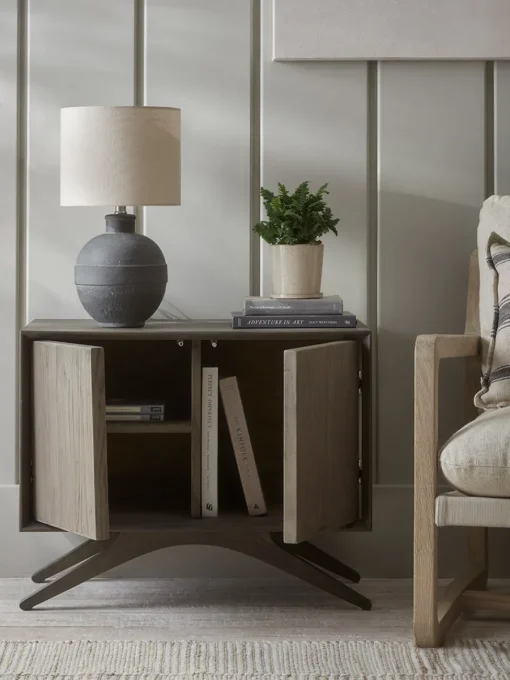 Cox & Cox Side Tables<Askim Side Table