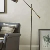 Cox & Cox Floor Lamps<Ayden Floor Lamp