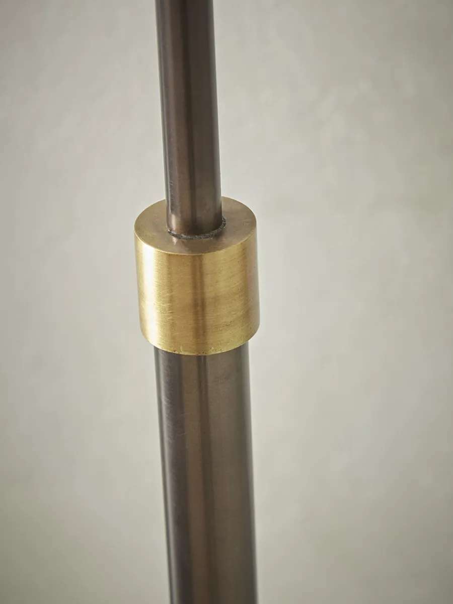 Cox & Cox Floor Lamps<Ayden Floor Lamp