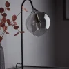 Cox & Cox Table Lamps<Bell Table Lamp - Black