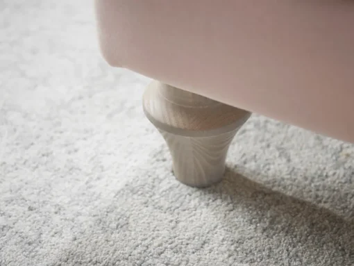 Cox & Cox Made To Order Collections|Ottomans, Footstools & Pouffes<Bern Ottoman