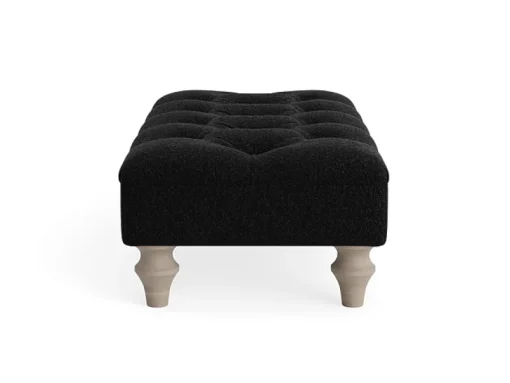 Cox & Cox Made To Order Collections|Ottomans, Footstools & Pouffes<Bern Ottoman