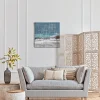 Cox & Cox Sofas<Biscay Striped Sofa