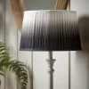 Cox & Cox Shades<Black Ombre Tapered Shade - Large