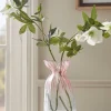 Cox & Cox Vases<Blush Petal Vase