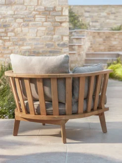 Cox & Cox Bistro Sets<Bora Bistro Set