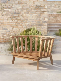 Cox & Cox Bistro Sets<Bora Bistro Set