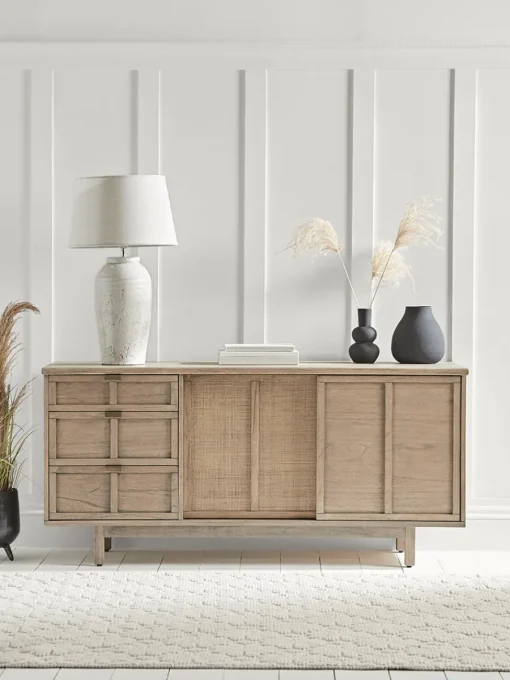 Cox & Cox Sideboards<Boren Sideboard