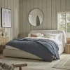 Cox & Cox Beds, Headboards & Mattresses<Boucle Bed - King Size