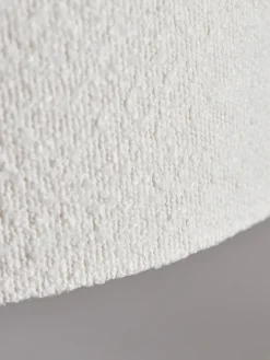 Cox & Cox Shades<Boucle Shade