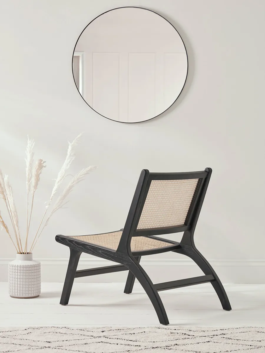 Cox & Cox Occasional Chairs<Cane Webbing Occasional Chair