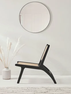 Cox & Cox Occasional Chairs<Cane Webbing Occasional Chair