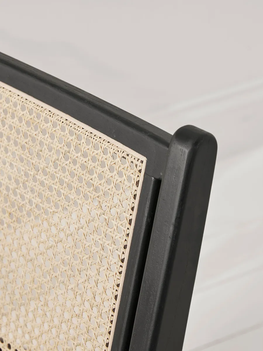 Cox & Cox Occasional Chairs<Cane Webbing Occasional Chair