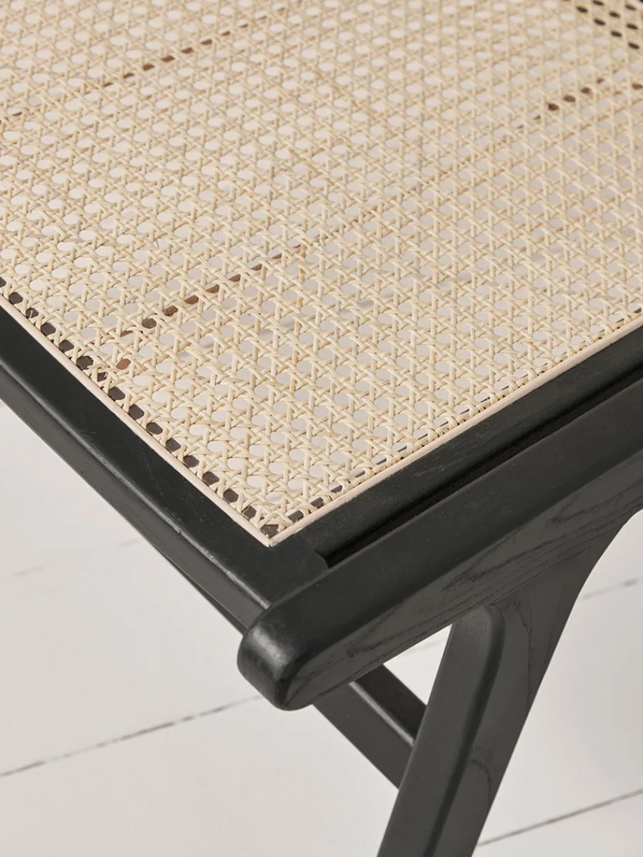 Cox & Cox Occasional Chairs<Cane Webbing Occasional Chair