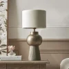 Cox & Cox Table Lamps|Bedside Lights<Carla Table Lamp
