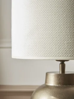 Cox & Cox Table Lamps|Bedside Lights<Carla Table Lamp