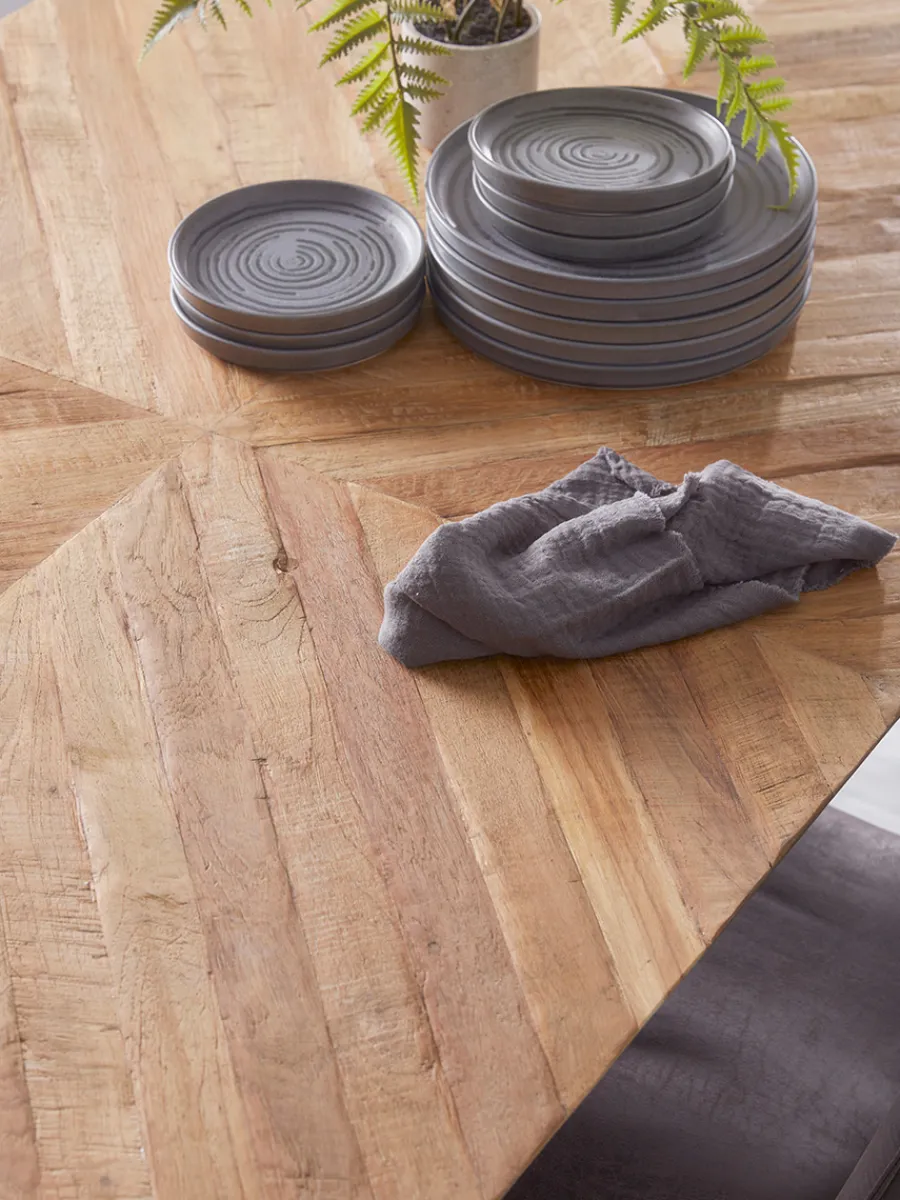 Cox & Cox Dining Tables<Castro Dining Table