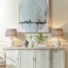Cox & Cox Sideboards<Clarisse Wide Sideboard