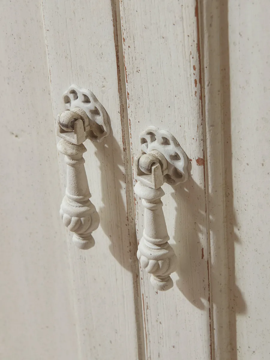 Cox & Cox Sideboards<Clarisse Wide Sideboard