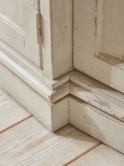 Cox & Cox Sideboards<Clarisse Wide Sideboard