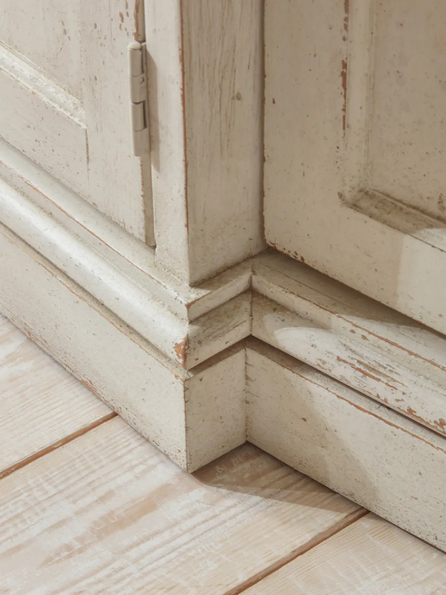 Cox & Cox Sideboards<Clarisse Wide Sideboard