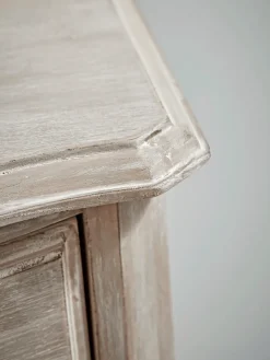 Cox & Cox Bedside Tables|Bedside Tables<Clermont Bedside Table