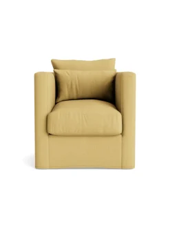 Cox & Cox Made To Order Collections|Armchairs & Loveseats<Colmar Armchair