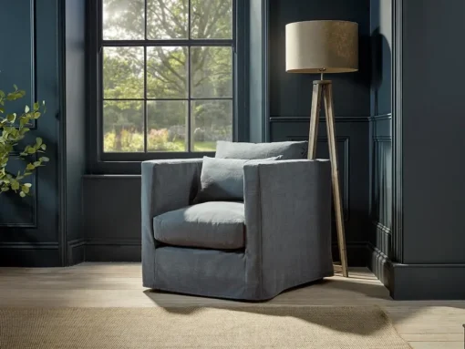 Cox & Cox Made To Order Collections|Armchairs & Loveseats<Colmar Armchair