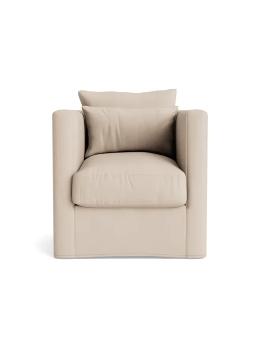 Cox & Cox Made To Order Collections|Armchairs & Loveseats<Colmar Armchair