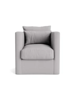 Cox & Cox Made To Order Collections|Armchairs & Loveseats<Colmar Armchair