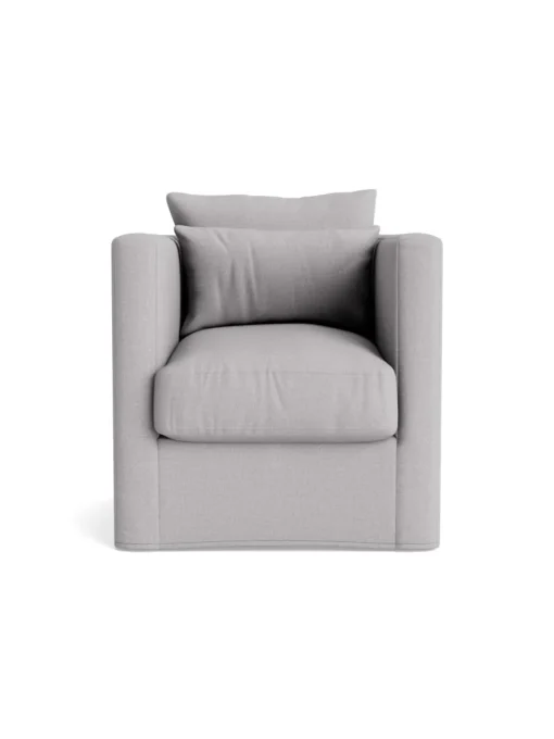 Cox & Cox Made To Order Collections|Armchairs & Loveseats<Colmar Armchair