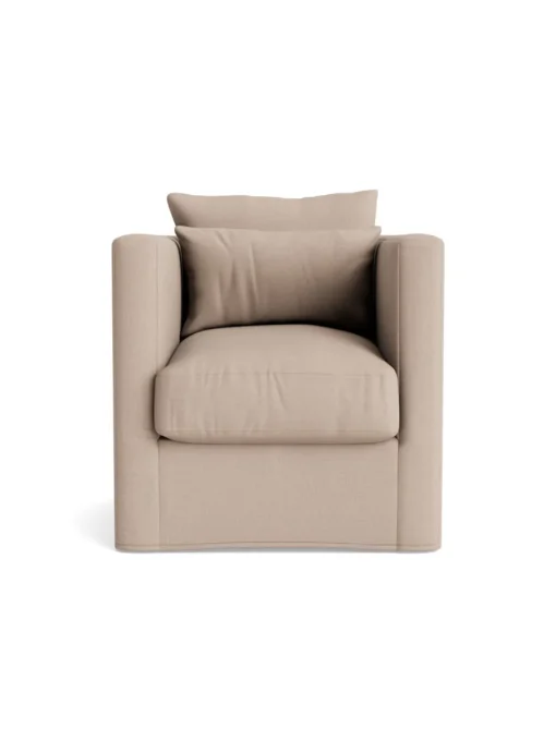 Cox & Cox Made To Order Collections|Armchairs & Loveseats<Colmar Armchair