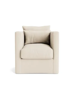 Cox & Cox Made To Order Collections|Armchairs & Loveseats<Colmar Armchair