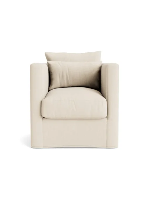 Cox & Cox Made To Order Collections|Armchairs & Loveseats<Colmar Armchair