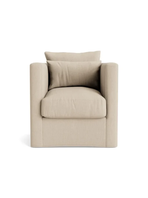Cox & Cox Made To Order Collections|Armchairs & Loveseats<Colmar Armchair
