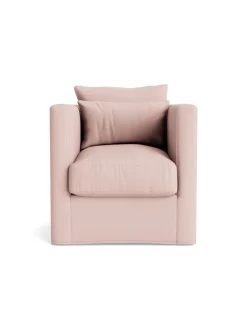 Cox & Cox Made To Order Collections|Armchairs & Loveseats<Colmar Armchair