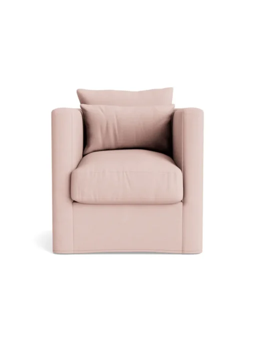 Cox & Cox Made To Order Collections|Armchairs & Loveseats<Colmar Armchair