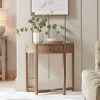 Cox & Cox Console Tables<Crescent Console Table
