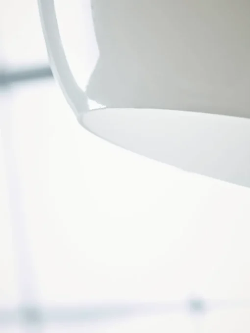Cox & Cox Floor Lamps<Deco Globe Floor Lamp