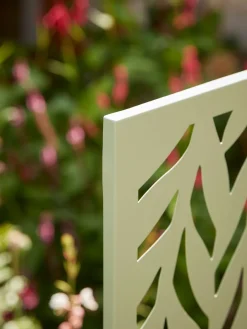 Cox & Cox Decorative Outdoors<Decorative Outdoor Panel