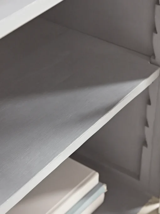 Cox & Cox Sideboards<Diamond Panel Sideboard