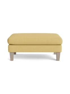 Cox & Cox Made To Order Collections|Ottomans, Footstools & Pouffes<Dinan Ottoman